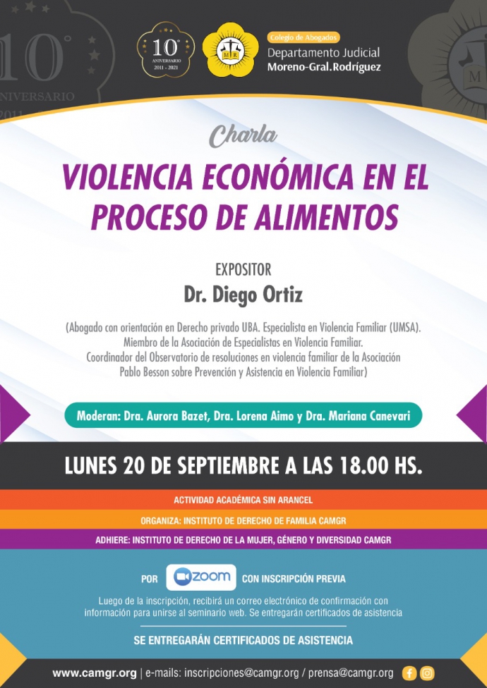 VIOLENCIA ECONÓMICA